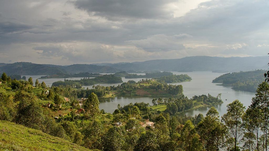 Uganda and Rwanda Safari in 10 Days